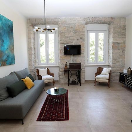 Apartman Kamala Πούλα Εξωτερικό φωτογραφία