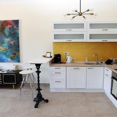 Apartman Kamala Πούλα Εξωτερικό φωτογραφία