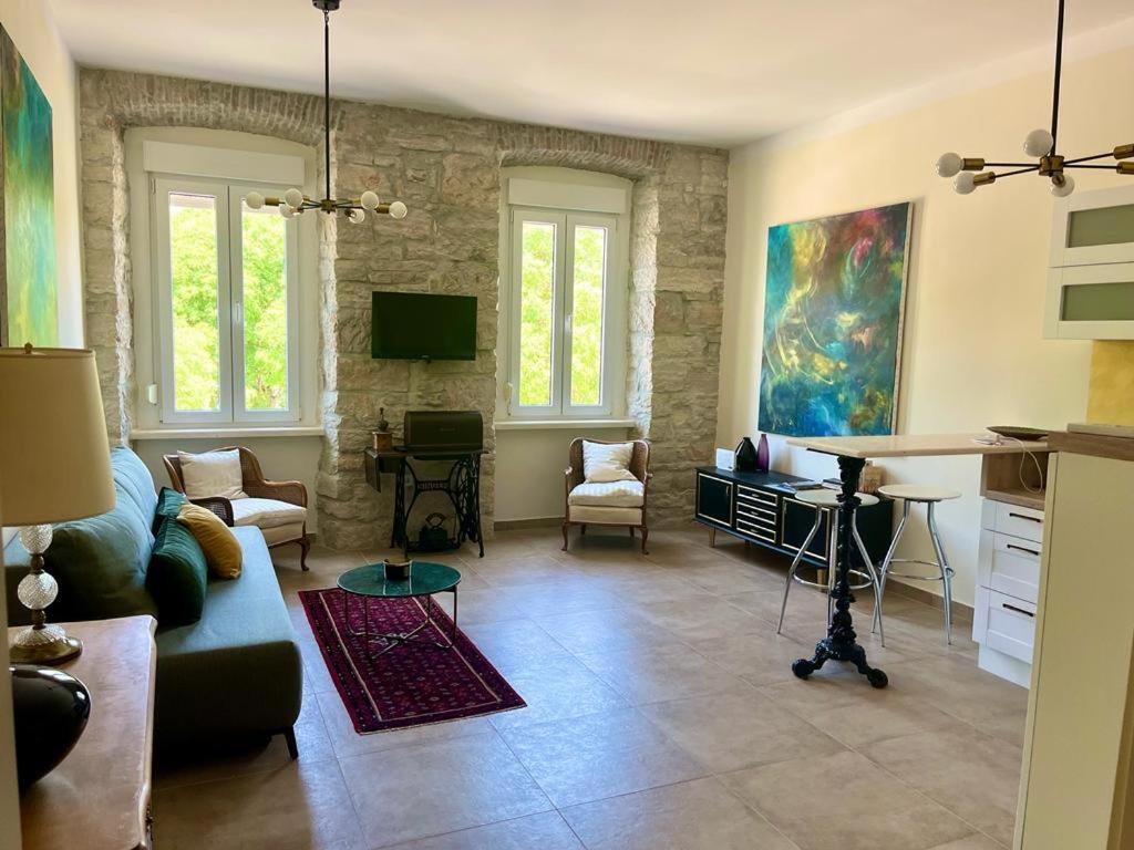 Apartman Kamala Πούλα Εξωτερικό φωτογραφία
