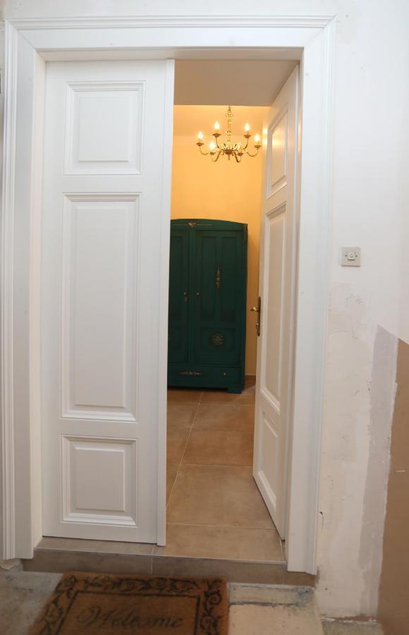 Apartman Kamala Πούλα Εξωτερικό φωτογραφία