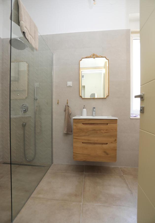 Apartman Kamala Πούλα Εξωτερικό φωτογραφία