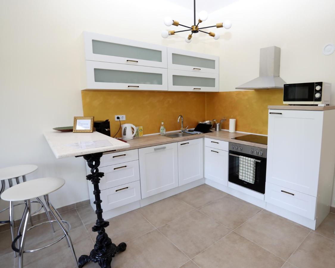 Apartman Kamala Πούλα Εξωτερικό φωτογραφία