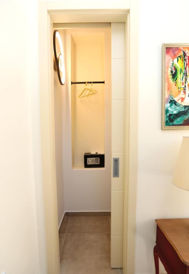 Apartman Kamala Πούλα Εξωτερικό φωτογραφία
