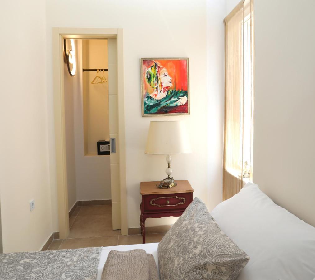Apartman Kamala Πούλα Εξωτερικό φωτογραφία