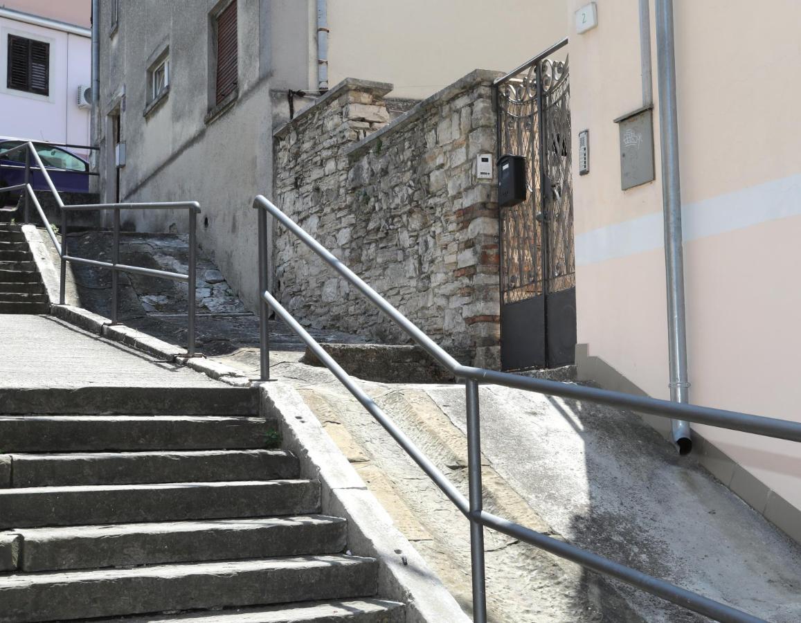 Apartman Kamala Πούλα Εξωτερικό φωτογραφία