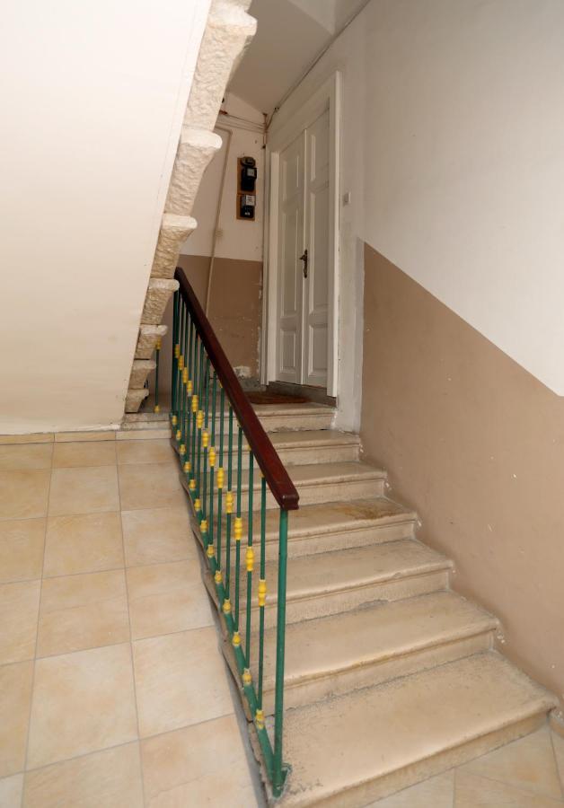Apartman Kamala Πούλα Εξωτερικό φωτογραφία