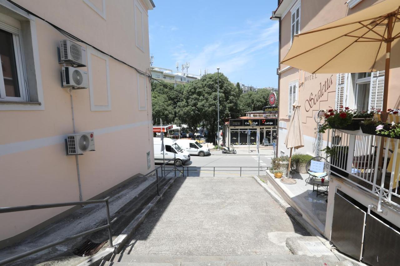 Apartman Kamala Πούλα Εξωτερικό φωτογραφία