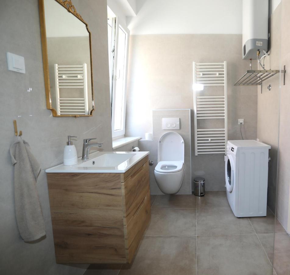 Apartman Kamala Πούλα Εξωτερικό φωτογραφία