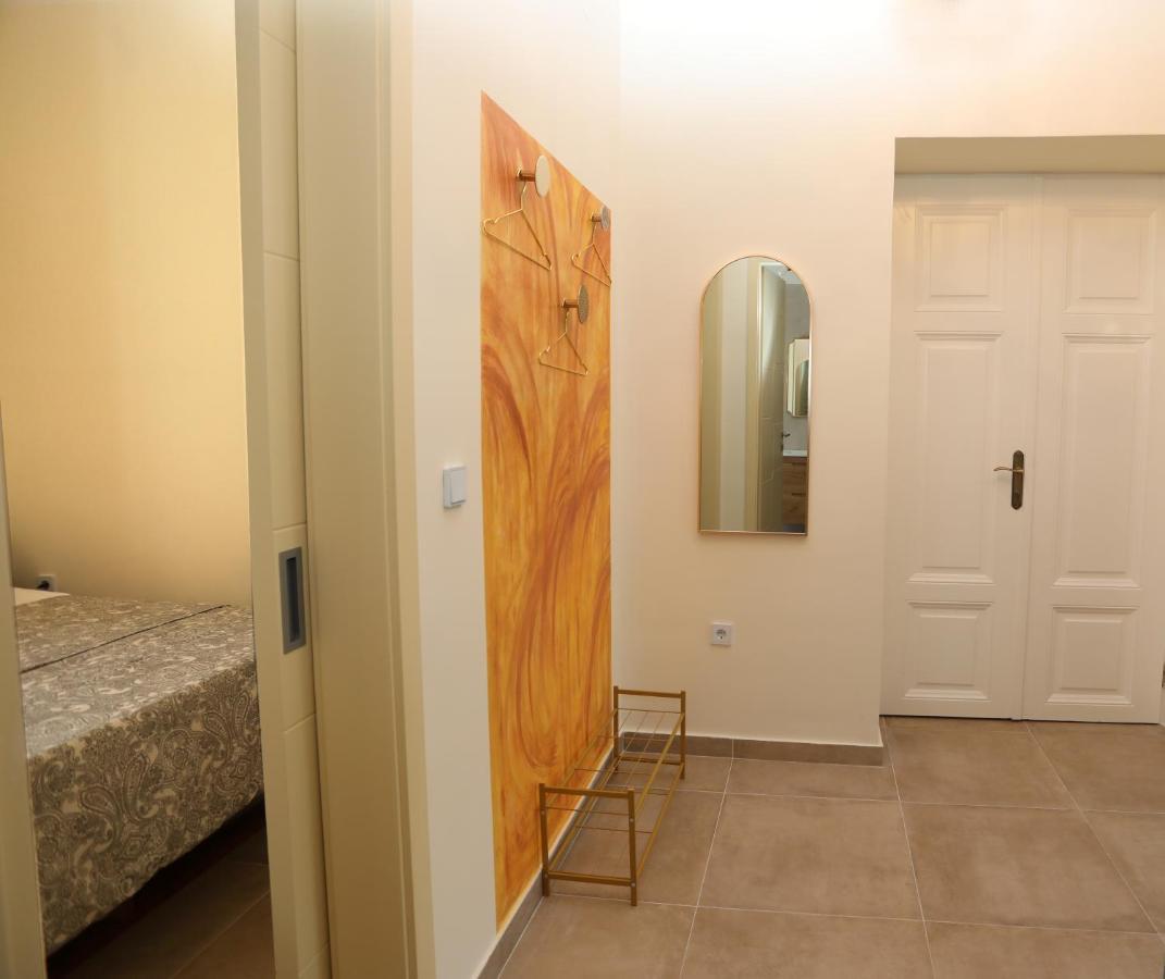 Apartman Kamala Πούλα Εξωτερικό φωτογραφία