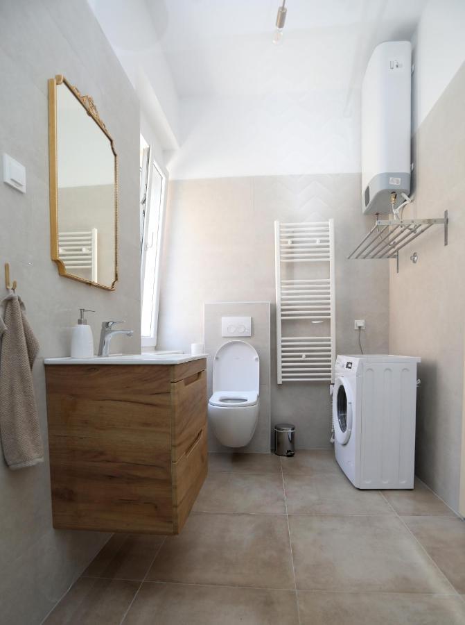 Apartman Kamala Πούλα Εξωτερικό φωτογραφία