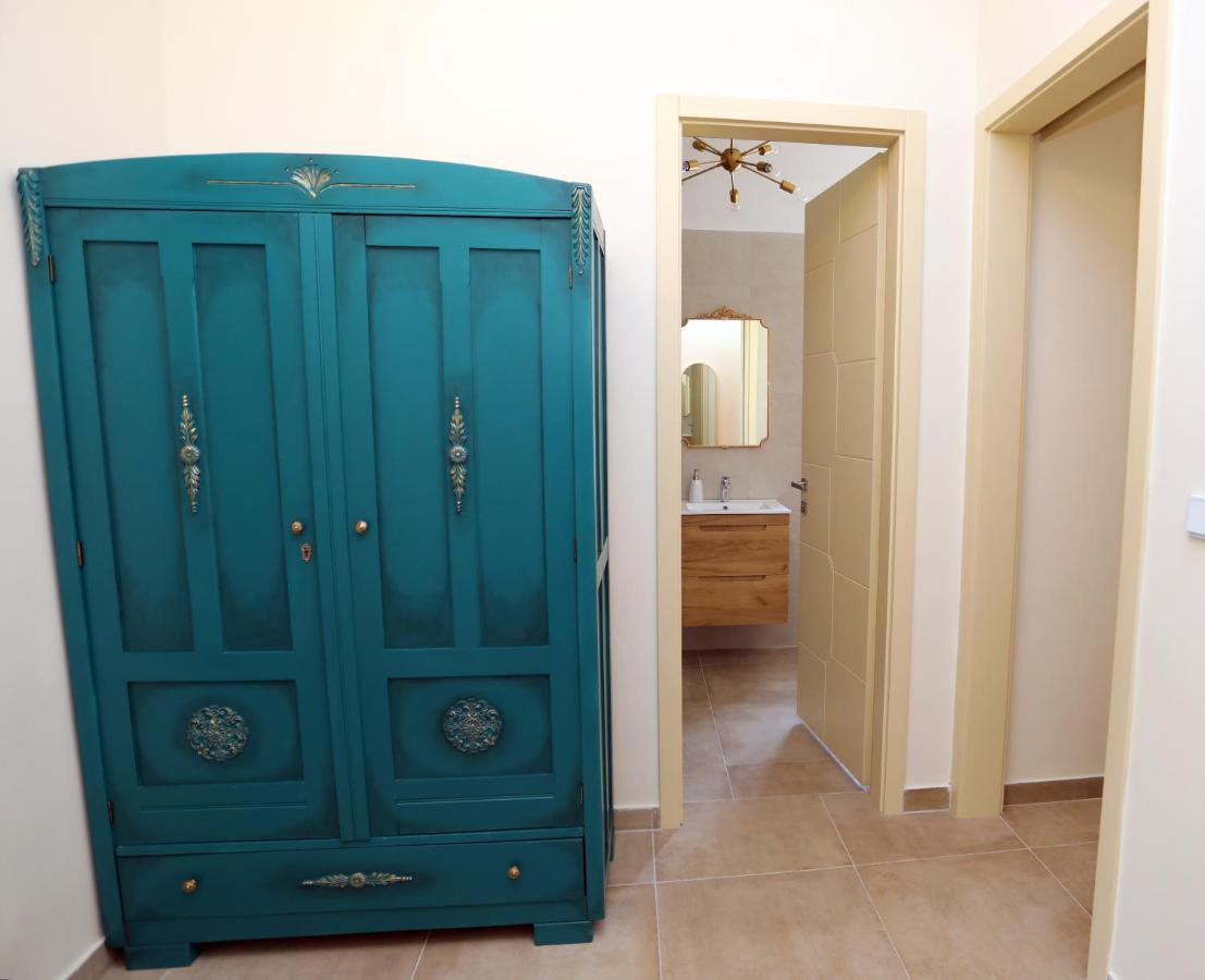 Apartman Kamala Πούλα Εξωτερικό φωτογραφία